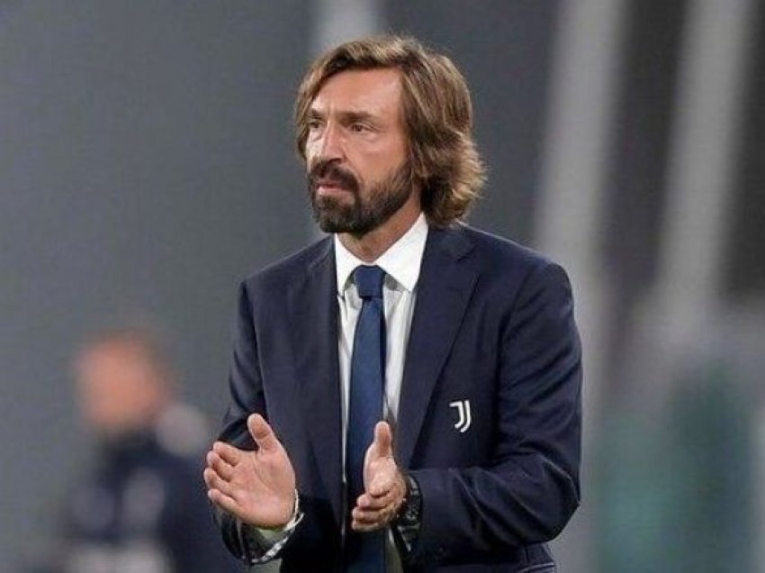 Pirlo: Ndeshja me Milanin e rëndësishme, kemi probleme në skuadër – por do të luajmë për fitore