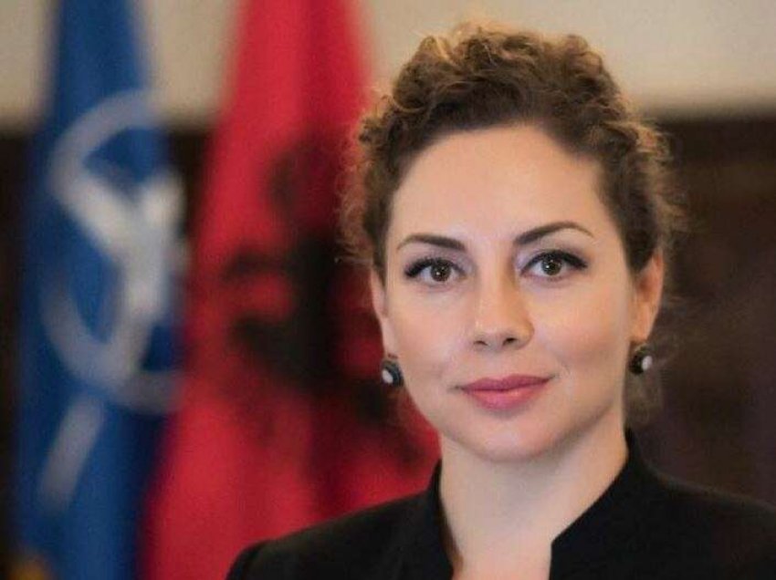 Shqipëria në Këshillin e sigurimit në OKB, minstrja Xhaçka ka një thirrje