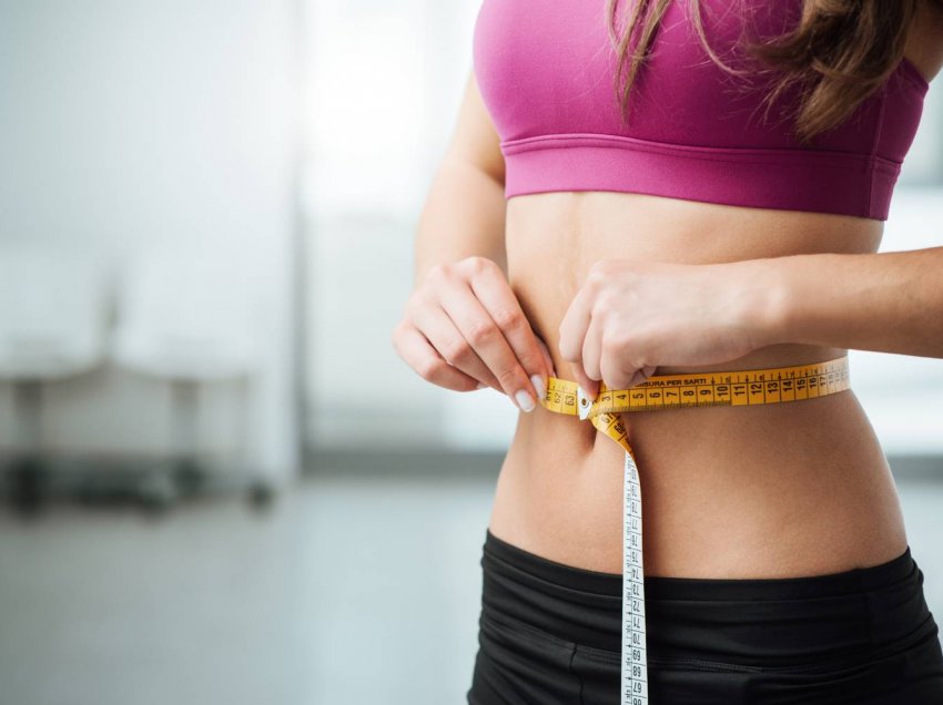 7 gabime të përditshme që ju bëjnë të shtoni peshë