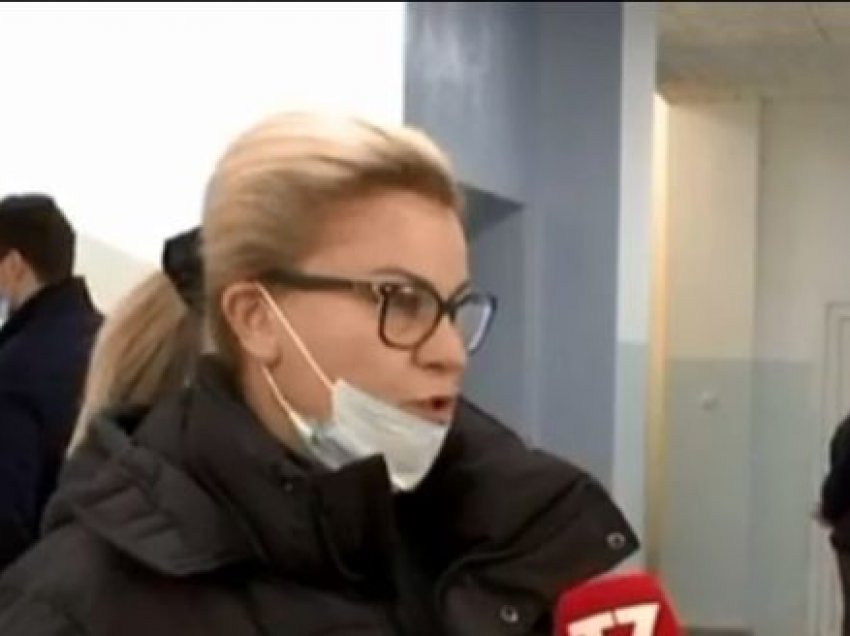 Flet gruaja që ju lënduan 4 familjarë në shpërthimin në Ferizaj: Vëllain sot do ta dërgojnë në Turqi