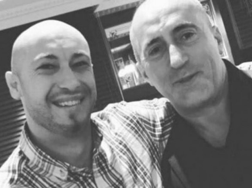 Kush është shqiptari nga Kosova që e bëri tatoo në trupin e tij, fytyrën e Ramush Haradinajt?