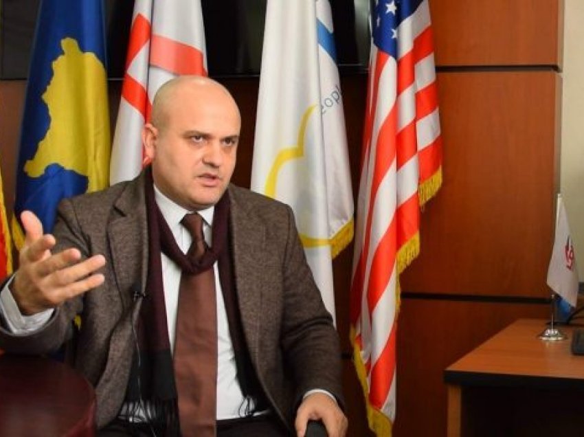 Haxhi Avdyli pas përjashtimit: Isa Mustafa dhe Agim Veliu nuk do të guxojnë të kandidojnë në zgjedhje