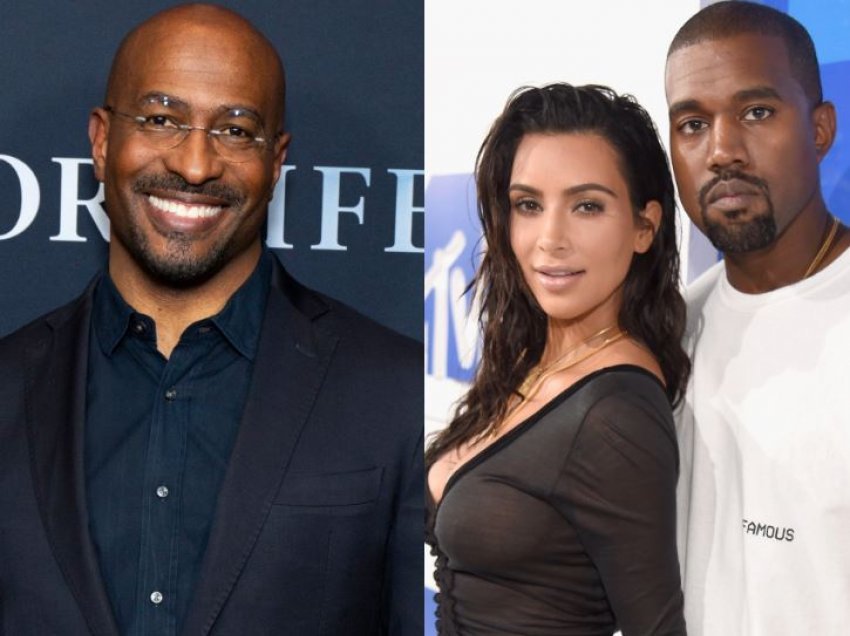 Divorci me Kanye West, fansat mendojnë se ky është personi me të cilin mund të dalë Kim Kardashian!