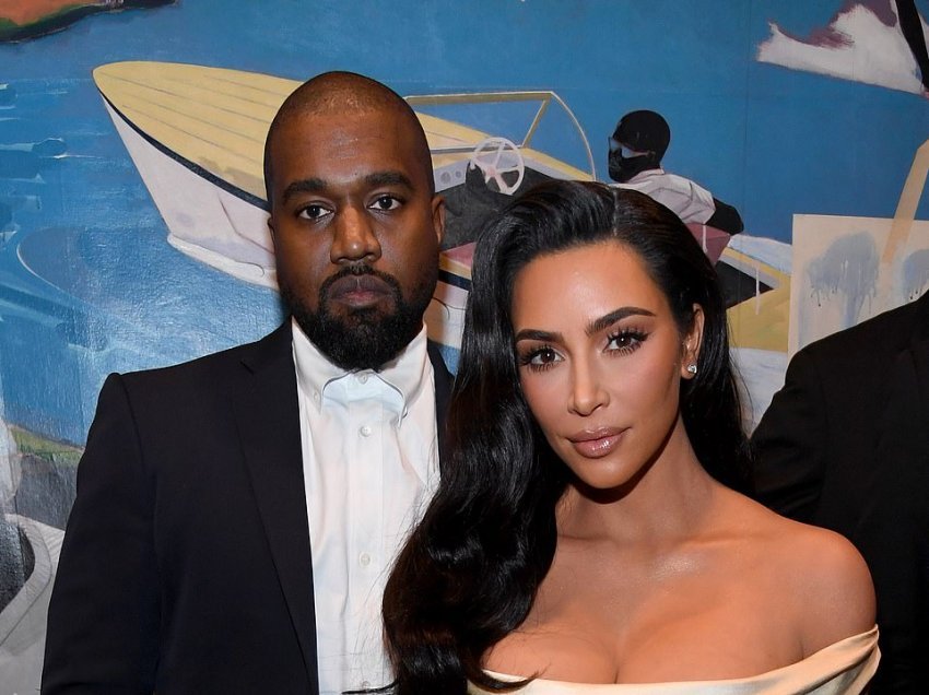 Pas divorcit me Kanye, Kim po lufton t’i marr shtëpinë 60 milionë dollarë