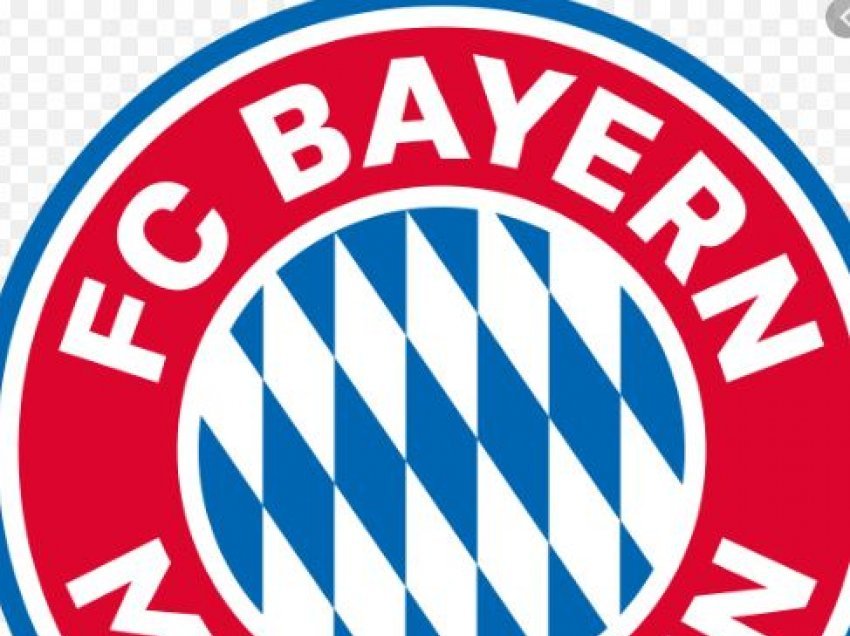 Bayern, objektivi i madh...