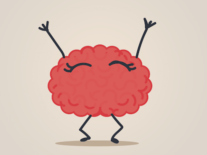 “Ekuacioni me tre elemente”, mund ta bëjë trurin tuaj më të mprehtë dhe më të shëndetshëm