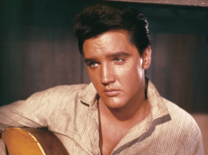 Elvis Presley, misteri i autopsisë/ Kishte një plagë të fshehtë në kokë