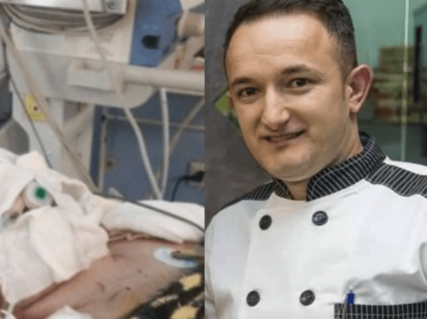 Agim Aliu: Më së largu nesër do të nisen dy pacientët për shërim në Austri