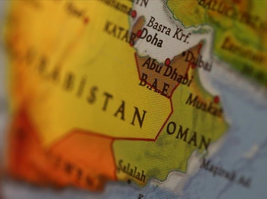 Emiratet e Bashkuara Arabe nga nesër hapin të gjithë kufijtë me Katarin