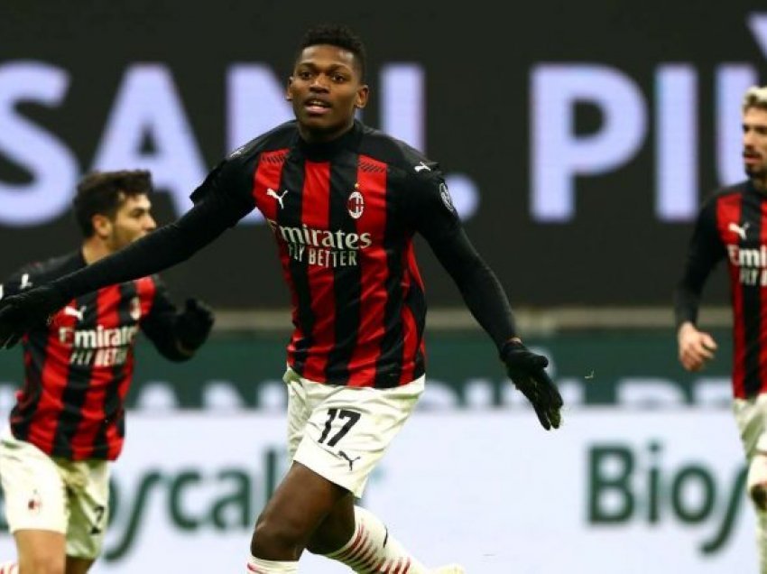 Milani i kthehet fitores, triumfon ndaj Torinos dhe ‘blindon’ pozitën e parë