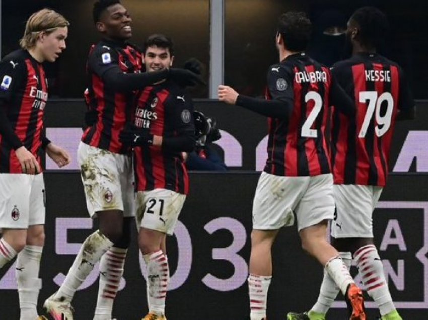 Milan 2-0 Torino, notat e lojtarëve