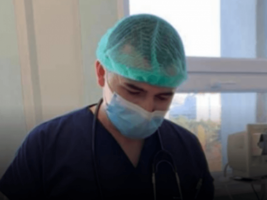 Anesteziologu rrëfen se si u sulmua fizikisht: Vazhdoja punën përkundër gjakderdhjes