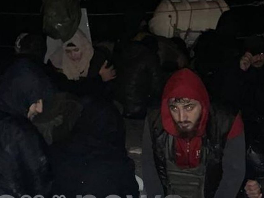 Misteri në Vlorë: Kush i nxori nga deti njerëzit që kishin marrë përsipër transportin e 50 sirianëve