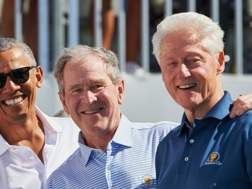 Obama, Clinton dhe Bush do të marrin pjesë në inaugurimin e Joe Biden