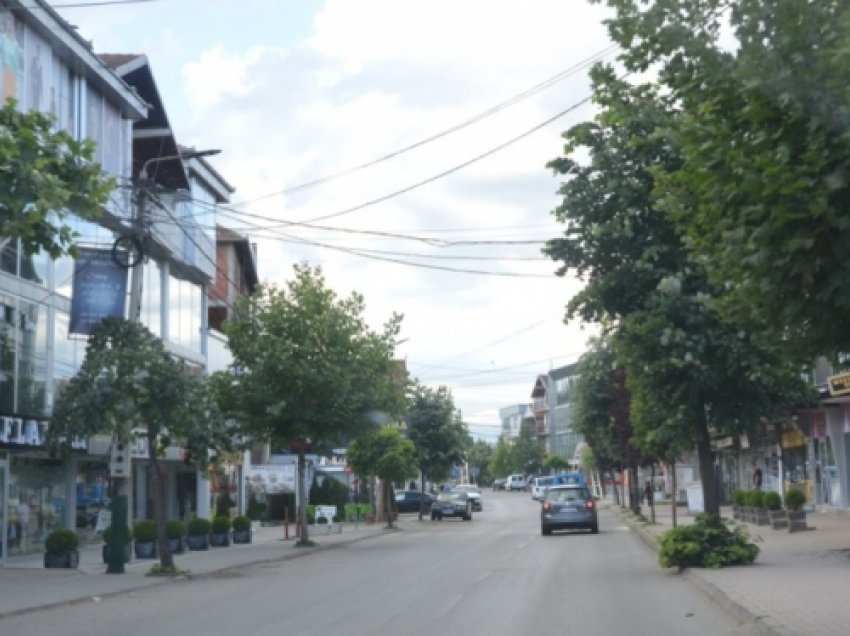 Pandemia dëmtoi bizneset në Malishevë, Komuna me pako të sajën të rimëkëmbjes