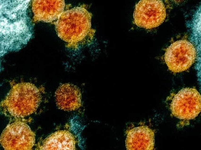 Cilat vende kanë raportuar variantin e ri të coronavirusit që u zbulua në Mbretërinë e Bashkuar?