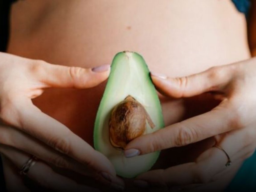 Konsumimi i avokados gjatë shtatzënisë sjellë përfitime të mëdha, zbulon studim i fundit