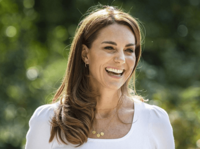 Familja mbretërore e feston ditëlindjen e dukeshës edhe online