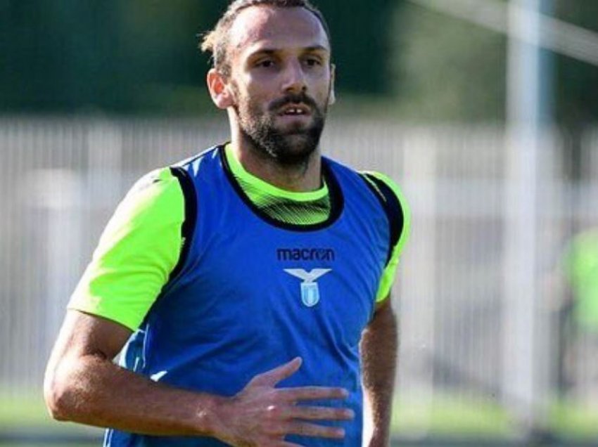 Lazio publikon listën, Muriqi ftohet për ndeshjen e sotme
