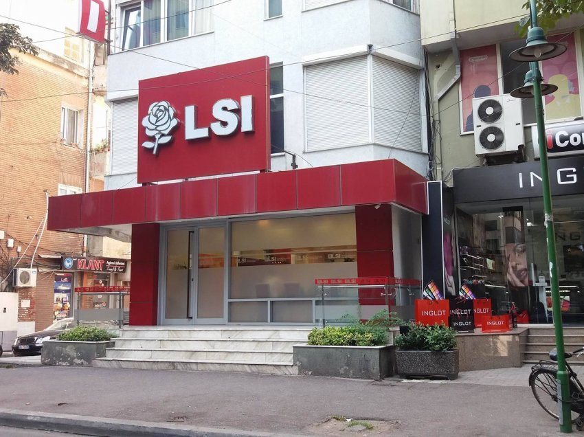 LSI kallëzon në SPAK zyrtarët e Partisë Socialiste
