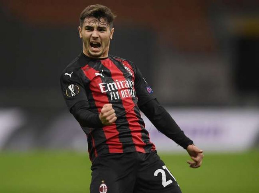 Milan dëshiron blerjen e Diaz, por kërkesa e Realit mund ti ndryshojë gjërat