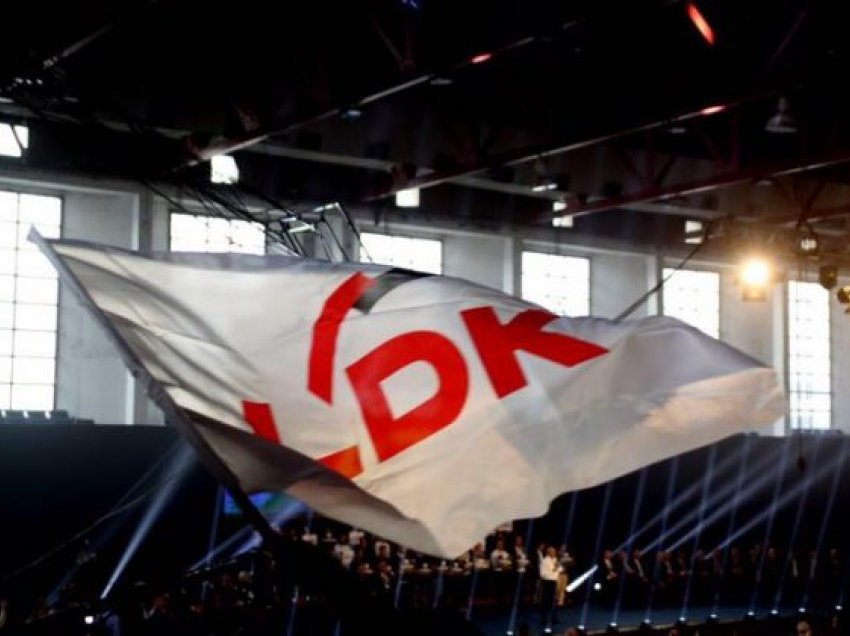 Njoftim dhe apel për anëtaret dhe votuesit e LDK-së në Zvicër