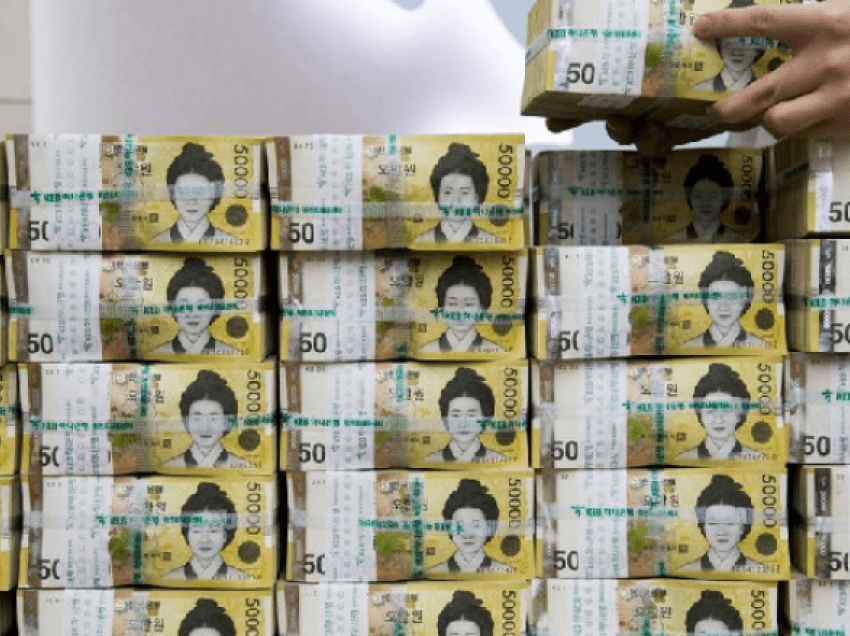 Koreja e Jugut në kërkim të punonjëses së kazinosë që u zhduk me 13 milionë dollarë