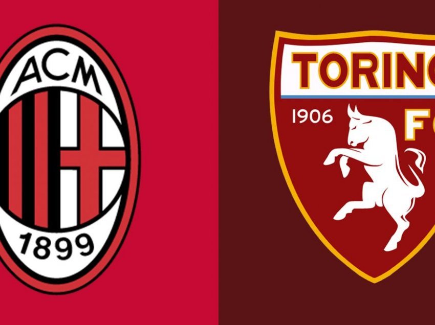 Formacionet e mundshme: Milan – Torino