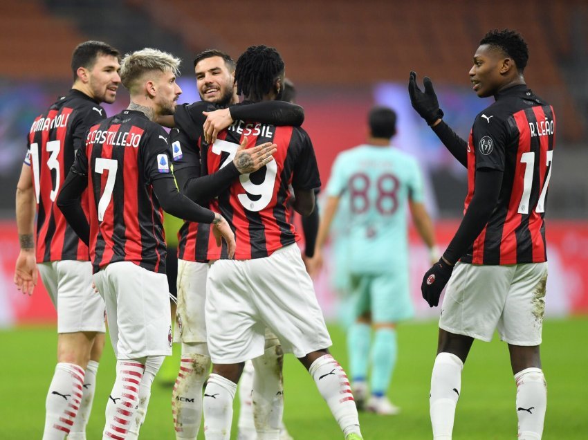 Milan – Torino, ndeshja shkon në vazhdime