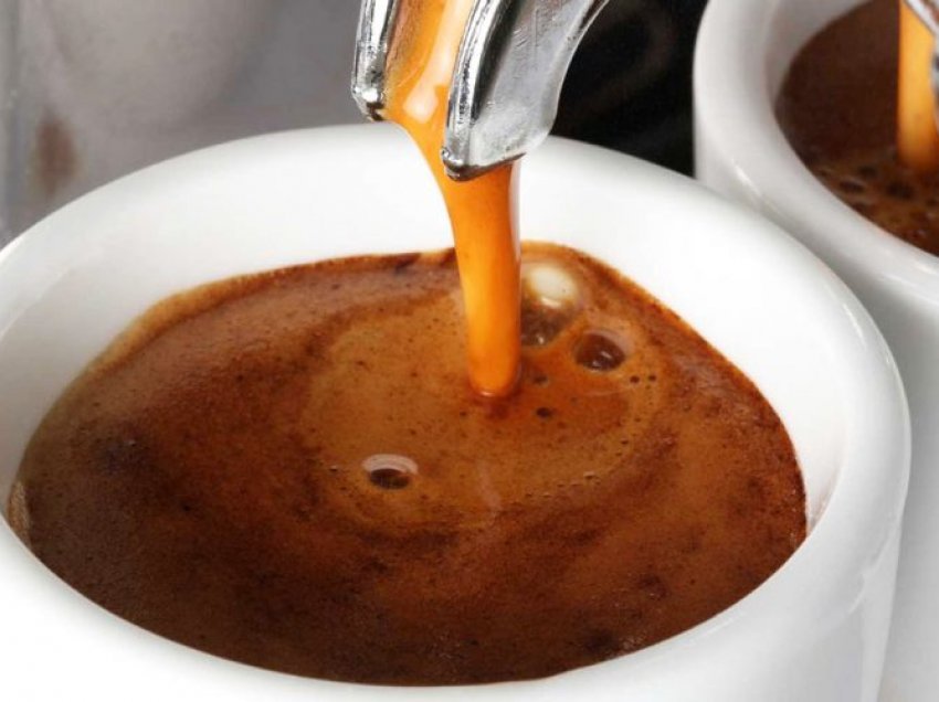 A e mbron kafeja shëndetin e trurit?