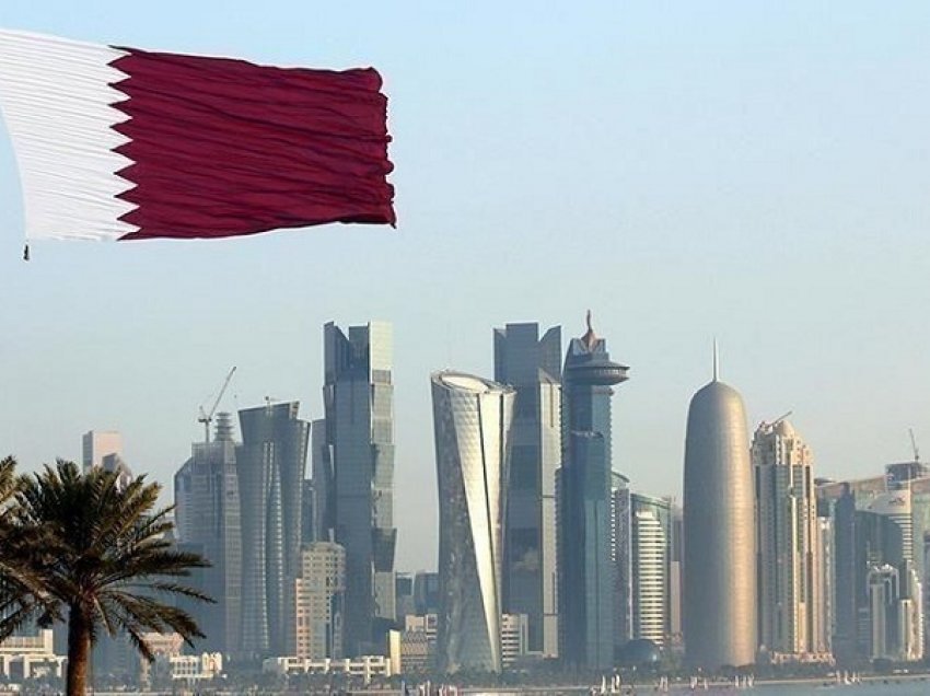 Katari i gatshëm të ndërmjetësojë midis Turqisë dhe Arabisë Saudite