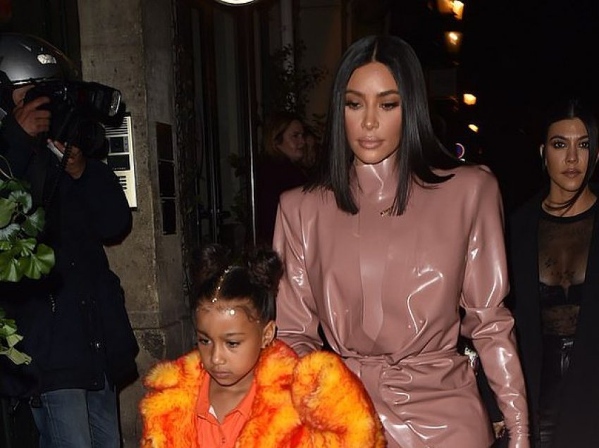 Cilat janë planet e Kim Kardashian pas divorcit me Kanye West?