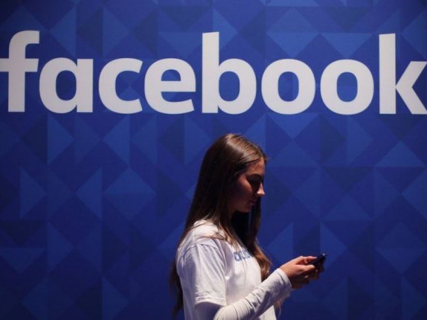 Për arsye të sigurisë, Facebook udhëzon stafin të mos veshin në publik rroba me logo të kompanisë