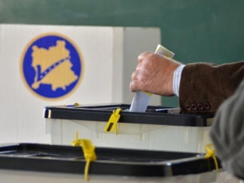 Ja sa qendra vendvotimi miratoi KQZ-ja për zgjedhjet e 14 shkurtit
