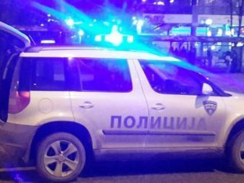 Kumanovë, policia kapi 6 persona në një barakë