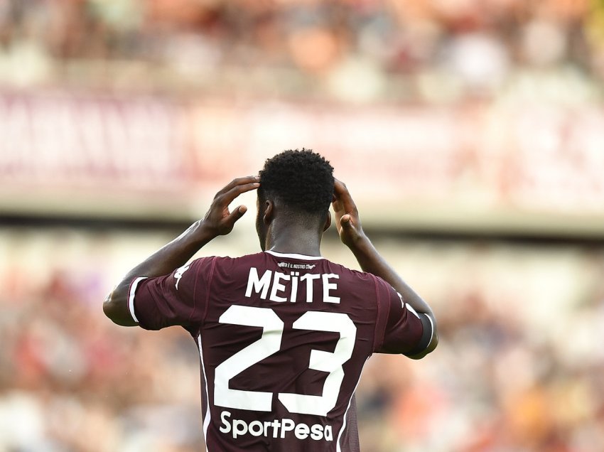 Milan arrin marrëveshje për transferimin e Meite
