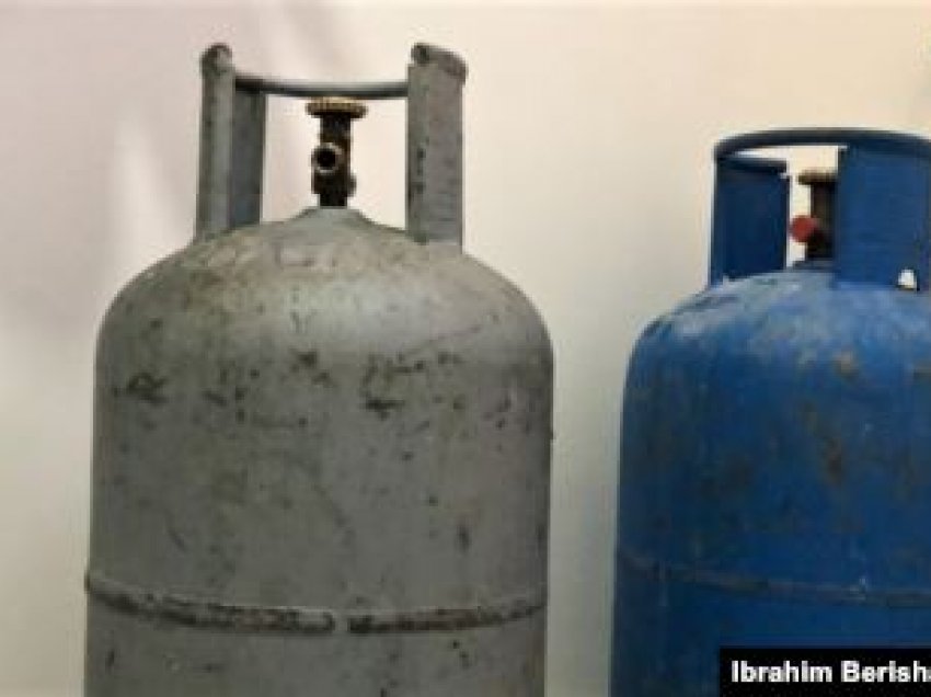 Shteti s’është në dijeni se sa biznese përdorin bombola gazi në Kosovë