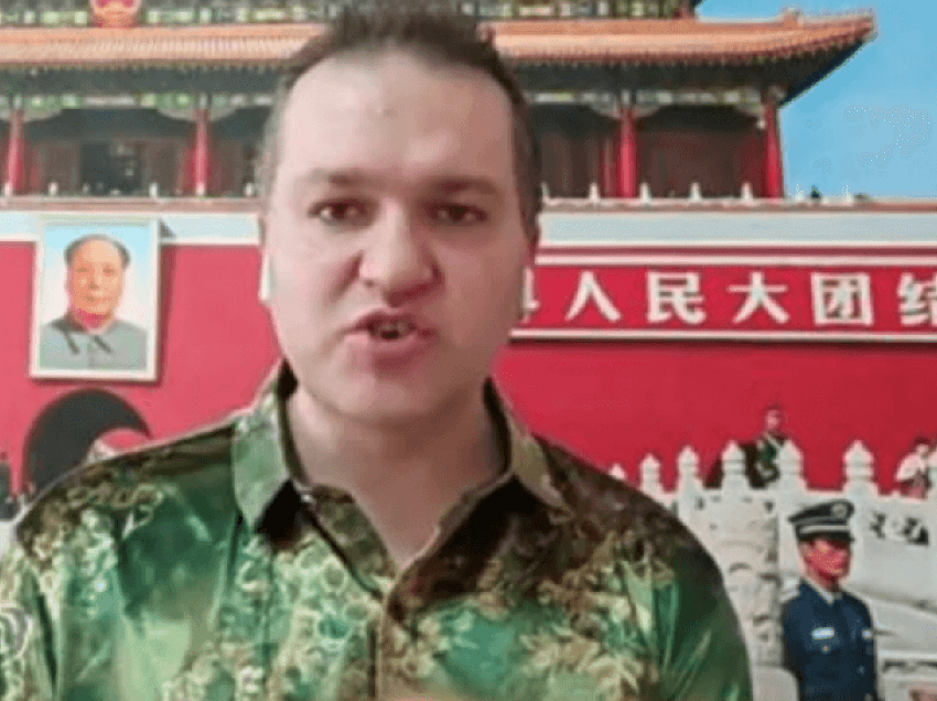 Gazetari shqiptar nga Kina tregon për hetuesit e origjinës së coronavirusit