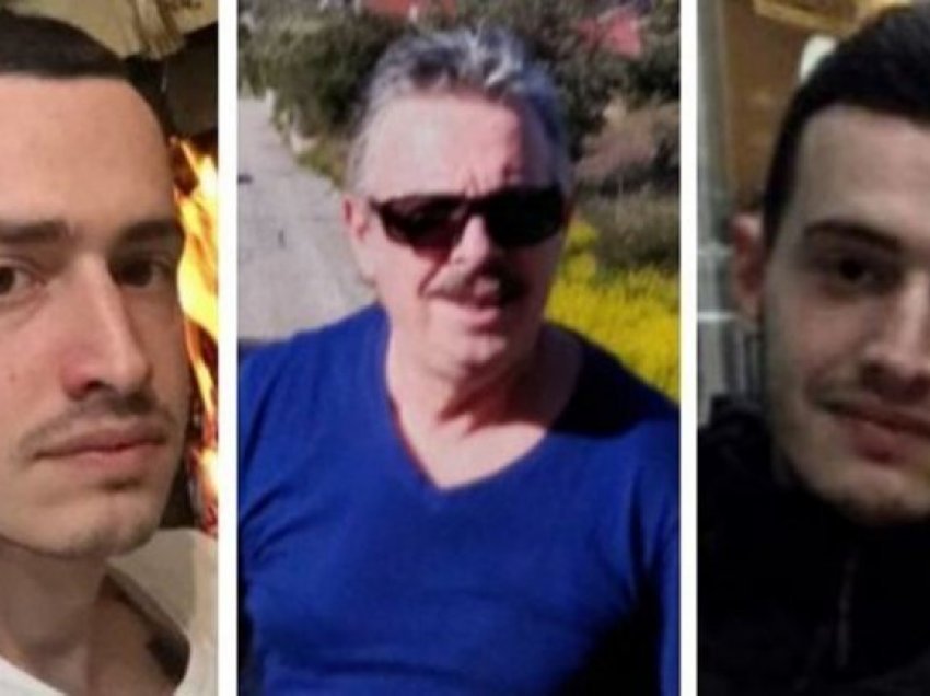 “Vrasësit ishin me origjinë shqiptare”, vëllezërit shqiptarë japin detaje për vrasjen në Greqi që i mori jetën babait