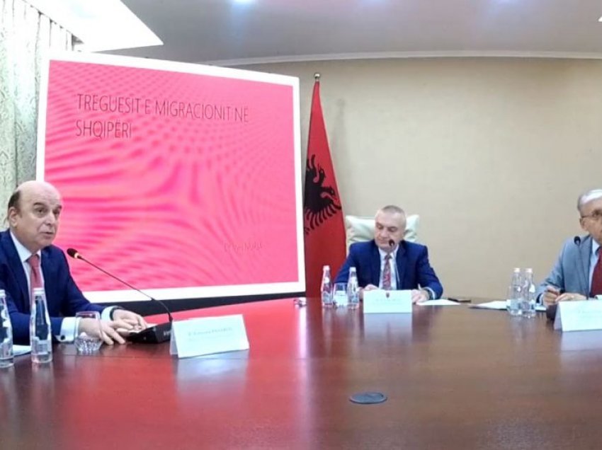 Meta: Mungesa e mbështetjes së biznesit, kërcënim për të shtuar ikjen e shqiptarëve