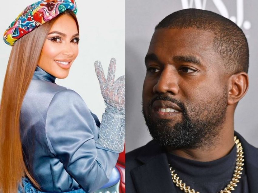 Gjesti i fundit i Kim Kardashian që i vendosi njëherë e mirë vulën ndarjes me Kanye West!