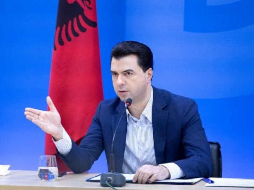 Basha flet për 25 prillin: Do jem i pari Kryeministër në Shqipëri që…