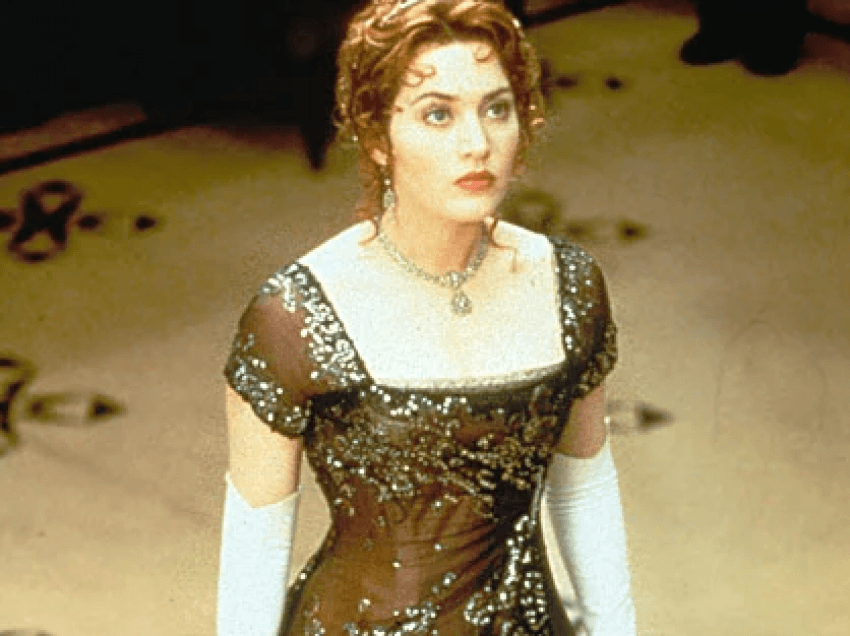 ‘Titaniku’ që fundosi emocionalisht Kate Winslet: Faj i medias