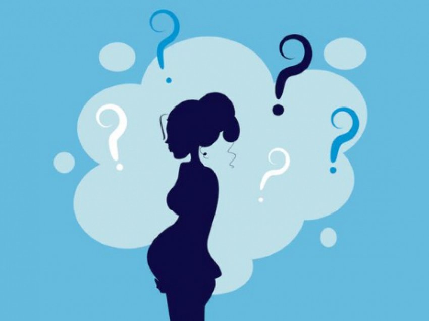 A është gati trupi juaj për një shtatzëni? Mësojeni nga këta tregues