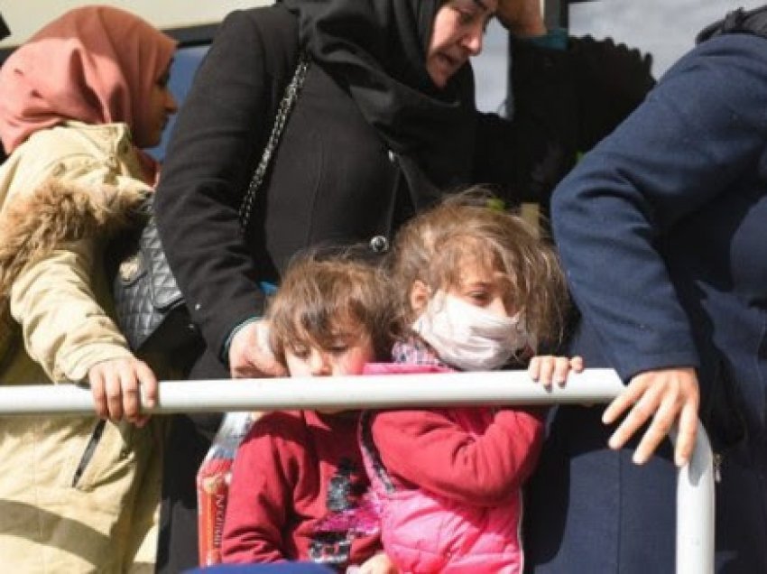 OKB: Pandemia ka ngadalësuar migrimin me gati 30%