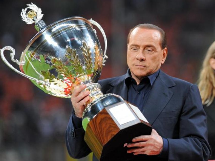 Mësohet gjendja shëndetësore e Berlusconit