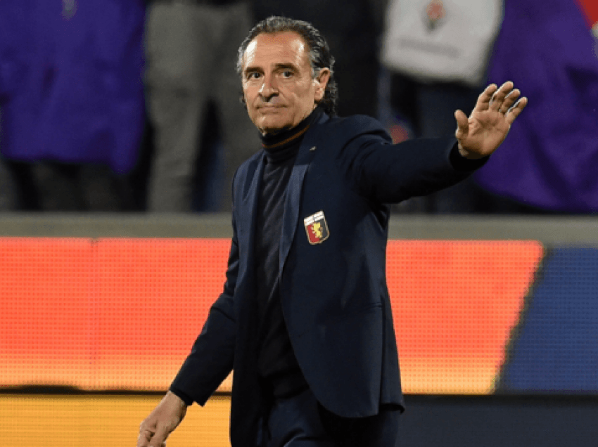 Trajneri i Fiorentinës: Nuk është e mundur të mposhtesh 6:0 pa u ndëshkuar 