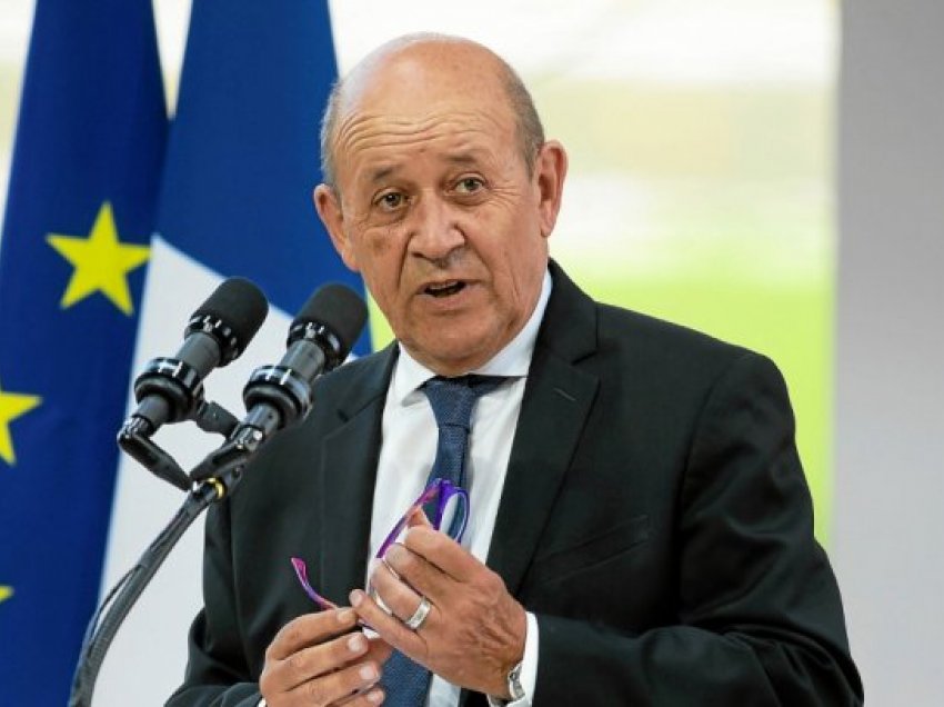 Ministri francez: Moratorium për ngërçin tregtar BE-SHBA