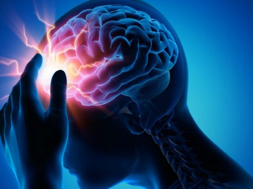 A ndikojnë dhimbjet e kokës në plakjen e trurit?