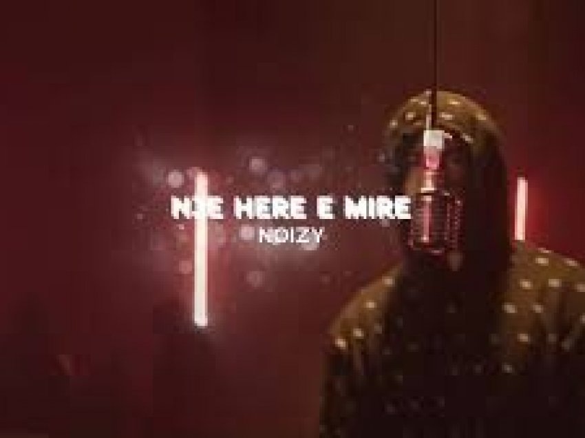 Noizy gati arrin 3 milionë shikime me këngën e re për vetëm katër ditë